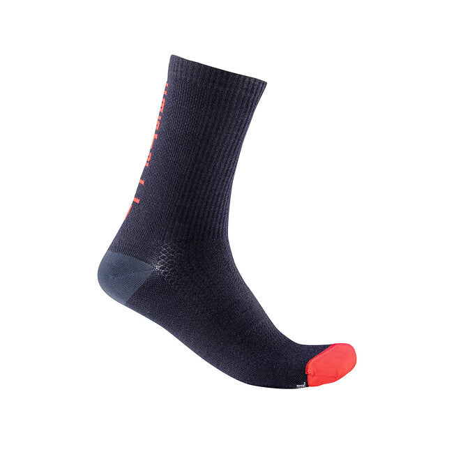 Castelli Bandito Wool 18 Sock, 2022 - Cycle Closet