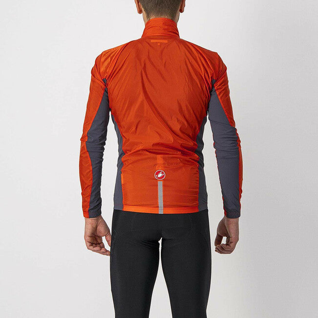 Castelli Men's Squadra Stretch Jacket, 2021 - Cycle Closet