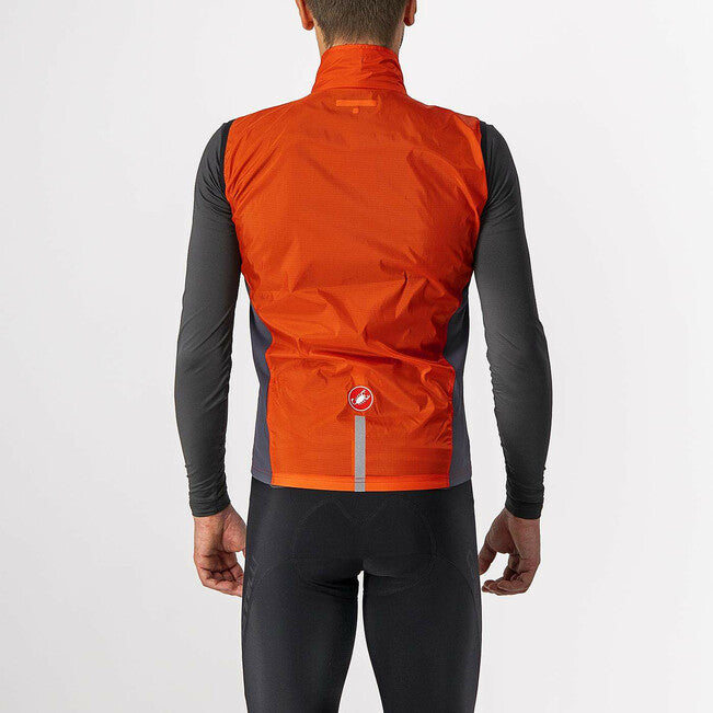 Castelli Men's Squadra Stretch Vest, 2021 - Cycle Closet