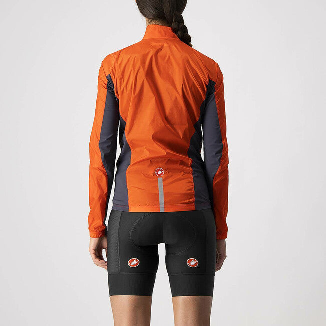 Castelli Women's Squadra Stretch Jacket, 2021 - Cycle Closet