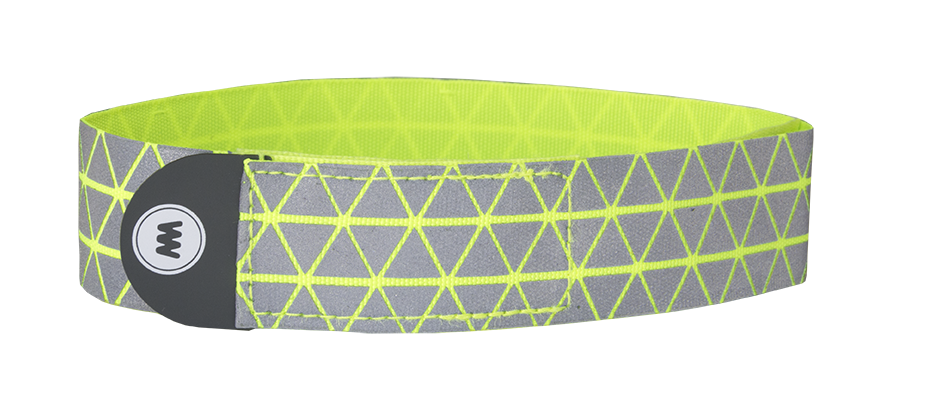 Wowow Ryu Reflective Band, 2021 - Cycle Closet