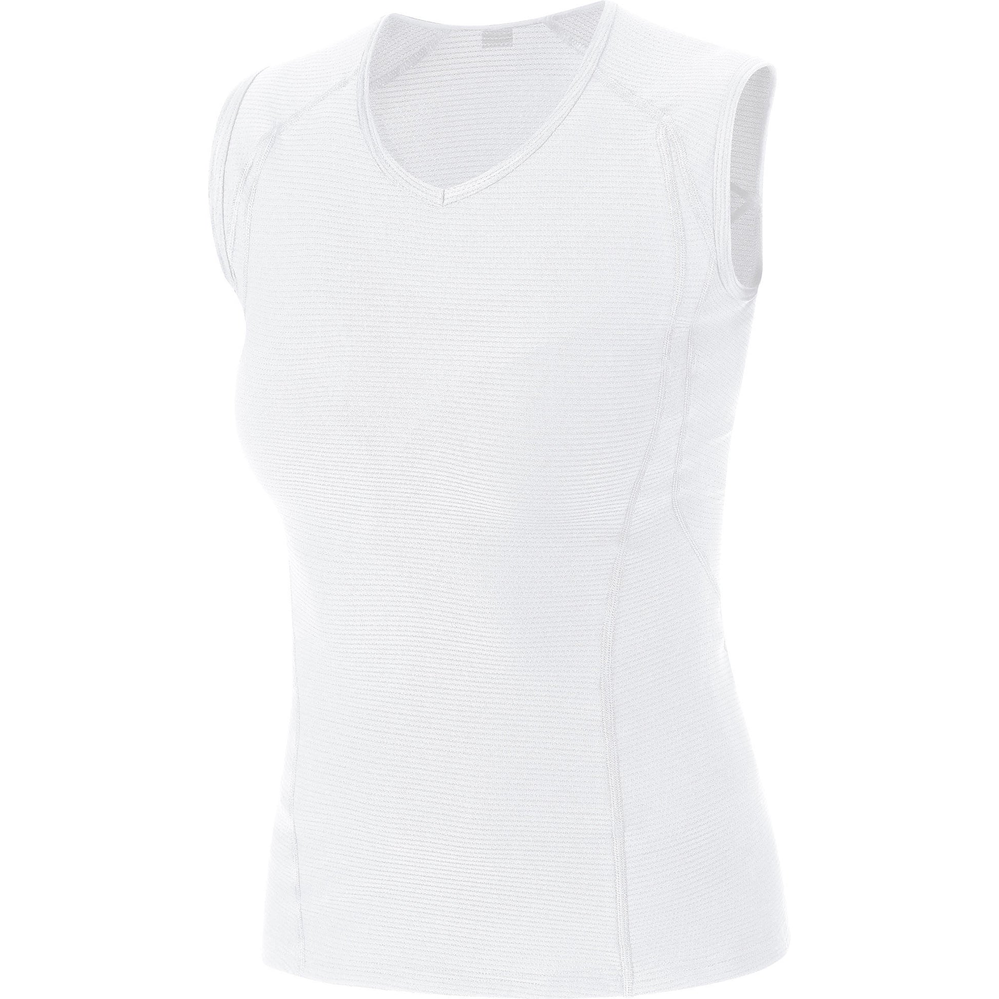 Gore Women's M Base Layer Sleeveless Shirt, 2021 - Cycle Closet