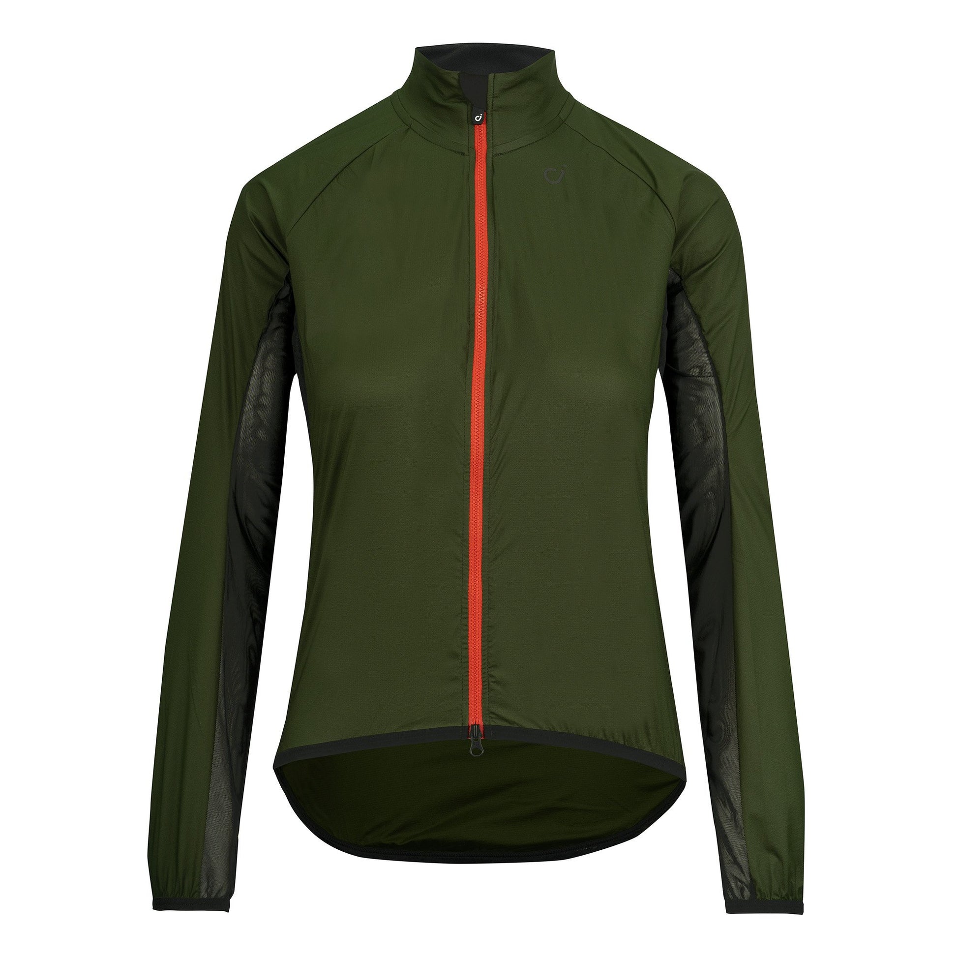 Velocio Women's Ultralight Jacket, 2020 - Cycle Closet