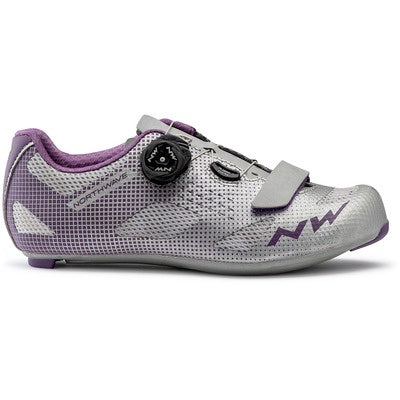 Northwave Women's Storm Road Shoes, 2020 - Cycle Closet