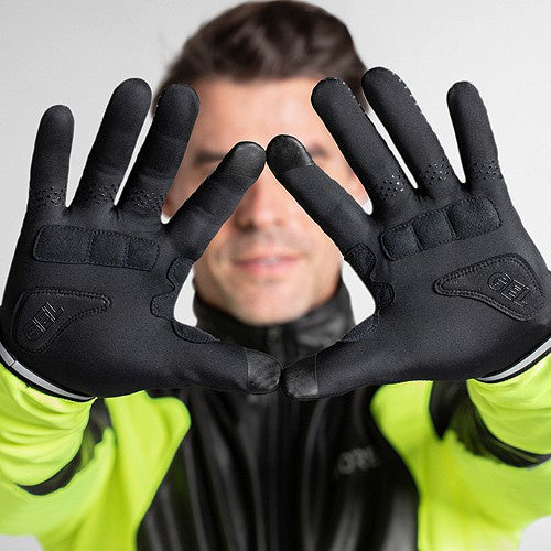 Gore M Gore-Tex Infinium Stretch Gloves, 2020 - Cycle Closet