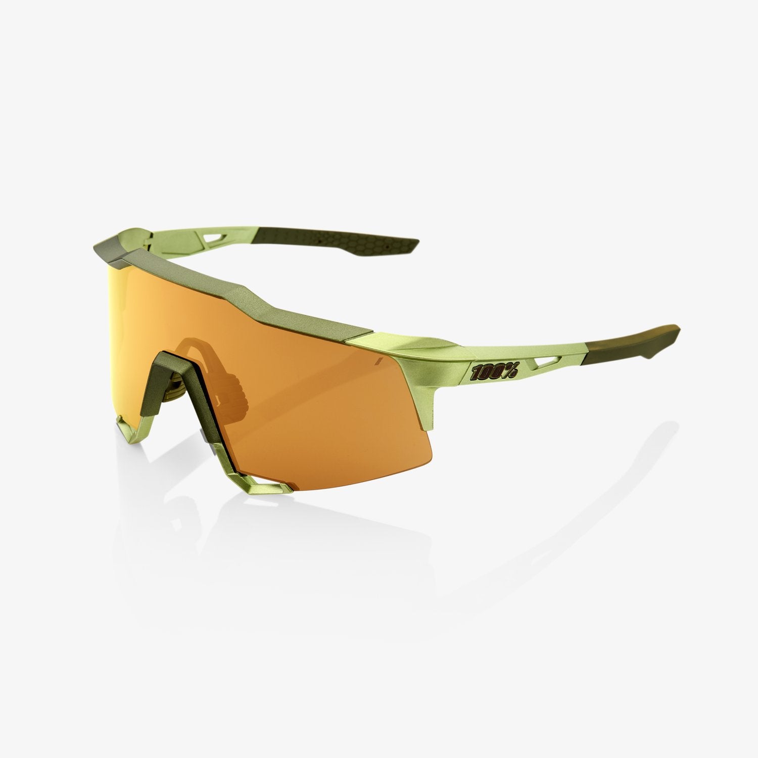 100% Speedcraft Sunglasses, 2021 - Cycle Closet