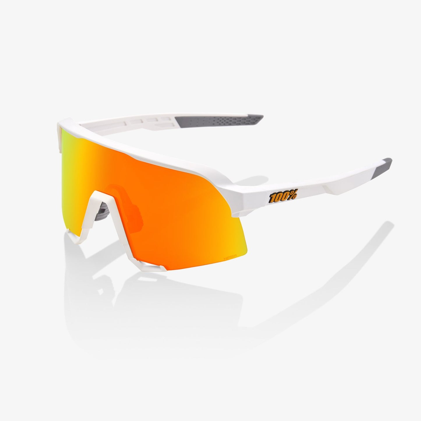 100% S3 Sunglasses, 2021 - Cycle Closet