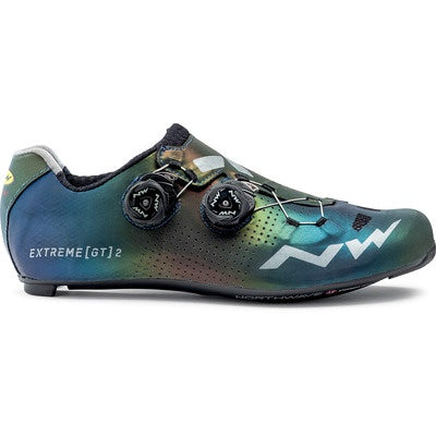 Northwave Extreme GT2 Road Shoe, 2020 - Cycle Closet