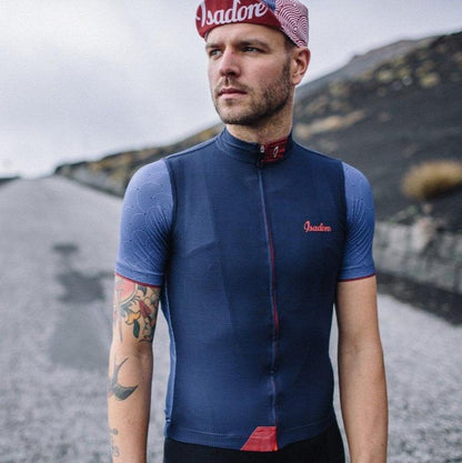 Isadore Men's Climbers Jersey 2.0, 2019 - Cycle Closet