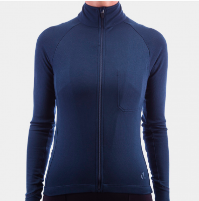 Isadore Women's Long Sleeve Jersey, 2020 - Cycle Closet