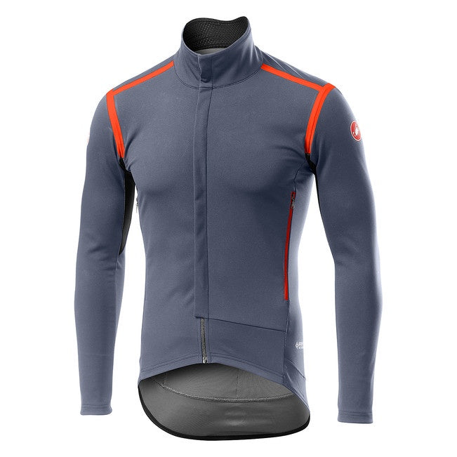 Castelli Men's Perfetto ROS LS Jacket, 2020 - Cycle Closet
