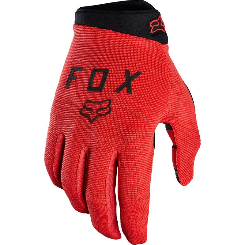 Fox Men's Ranger Glove, 2020 - Cycle Closet