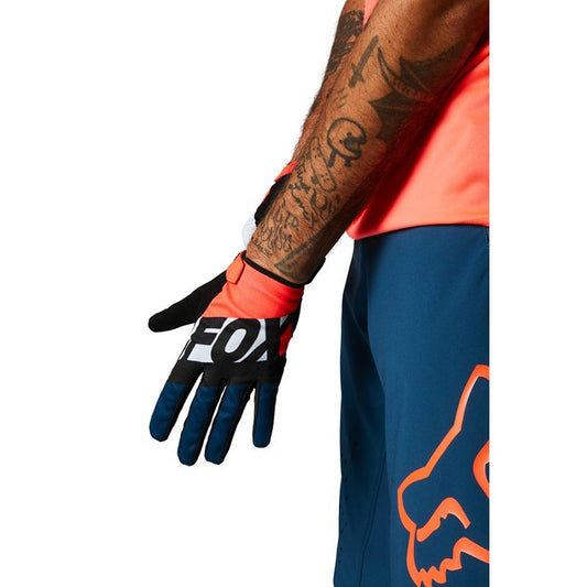 Fox Ranger Gel Gloves, 2021 - Cycle Closet