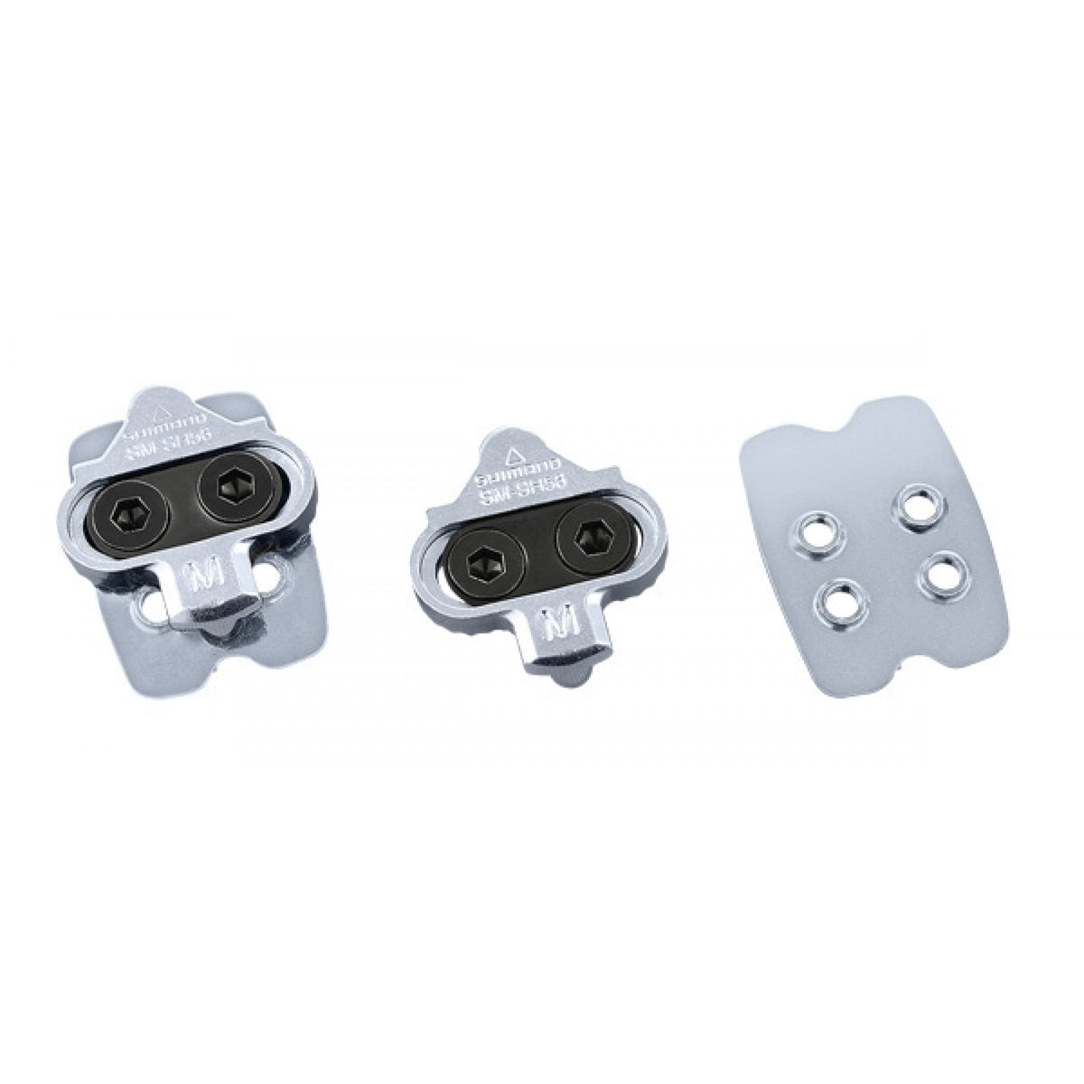 Shimano SH56 SPD MTB Cleat Set, 2020 - Cycle Closet