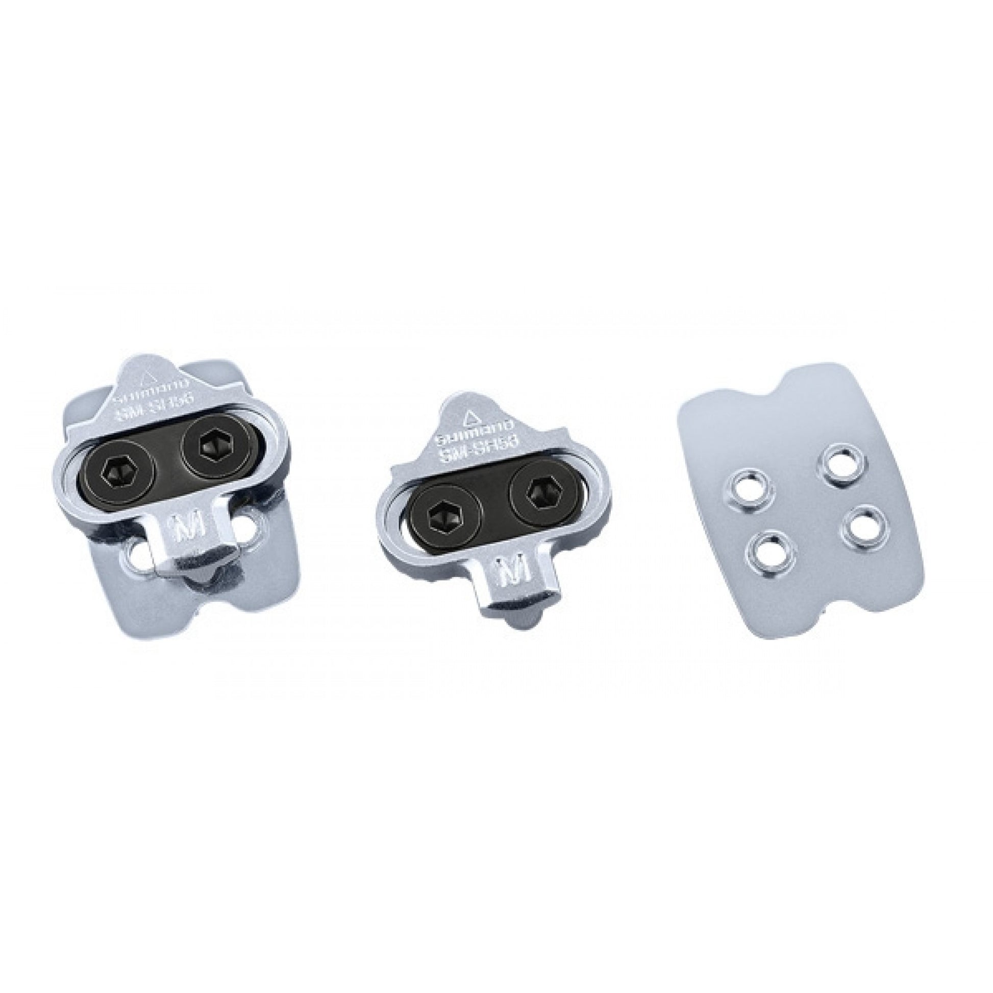 Shimano SH56 SPD MTB Cleat Set, 2020 - Cycle Closet