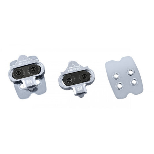 Shimano SH56 SPD MTB Cleat Set, 2020 - Cycle Closet