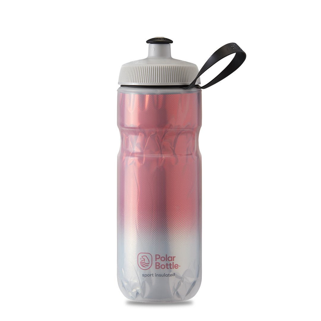 Polar Sport Insulated Bottle, 2020 - Cycle Closet