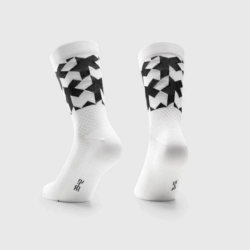Assos Monogram EVO Socks, 2023