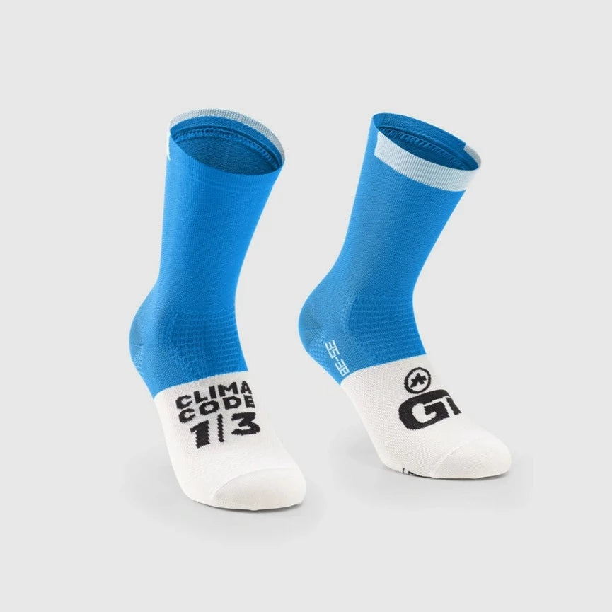 Assos GT C2 Socks