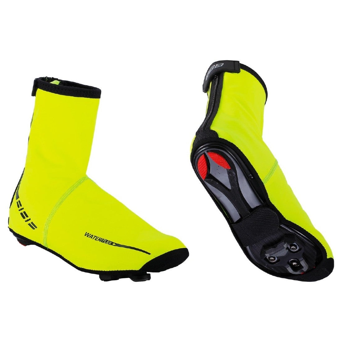 BBB Waterflex BWS-03 Shoe Covers, 2023