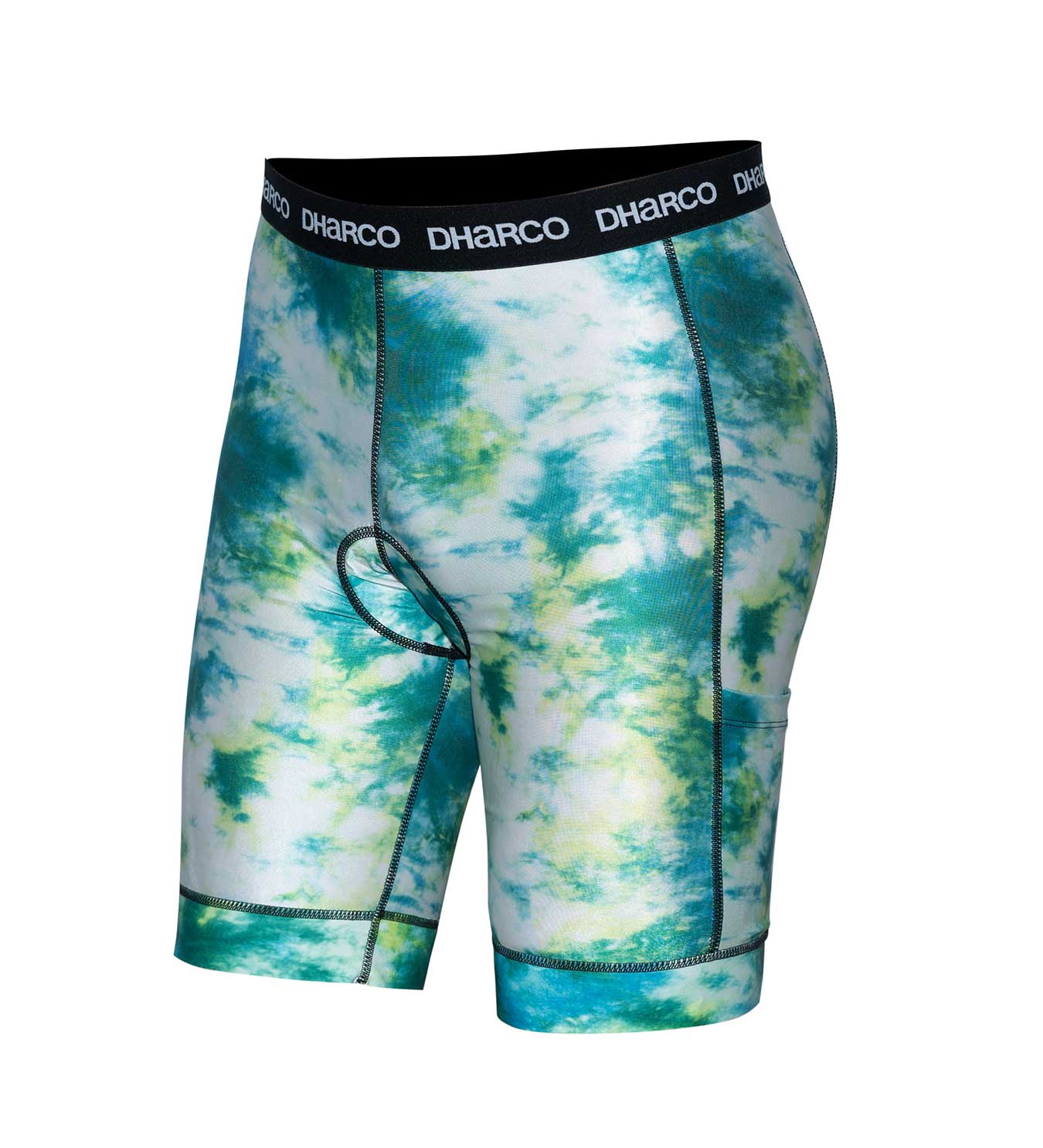 Dharco Men's Padded Party Pants, 2022 - Cycle Closet
