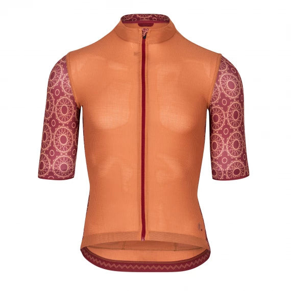 Isadore Men's Signature Climber's Jersey – Cycle Closet Isadore Men's Signature Climber's Jersey – Cycle Closet