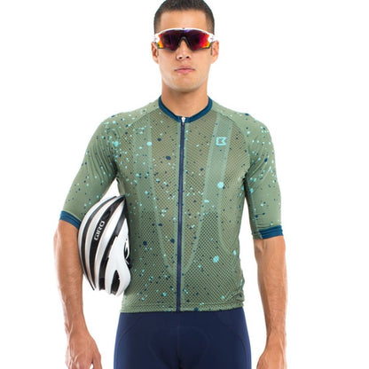 Biketivist Men's Ultralight Jersey, 2022 - Cycle Closet