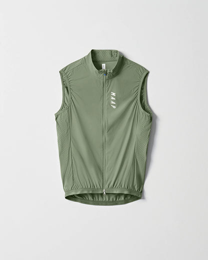 MAAP Men's Draft Team Vest, 2022 - Cycle Closet