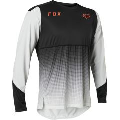 Fox Men's Flexair LS Jersey, 2021 - Cycle Closet
