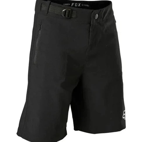 Fox Youth Ranger Short with Liner, 2023