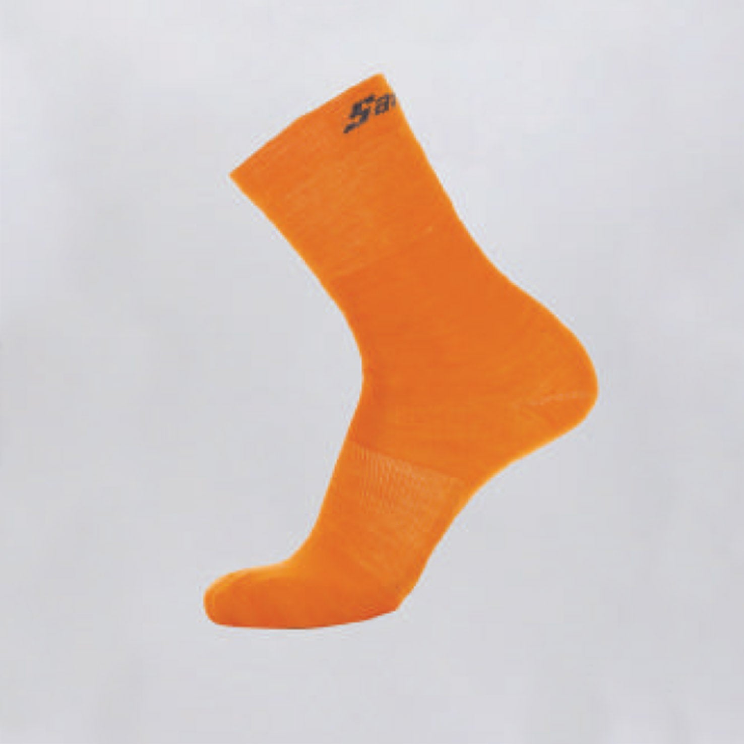 Santini High Profile Winter Wool Socks – Cycle Closet