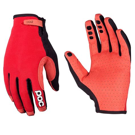 POC Index Air Adjustable Gloves, MTB-Gravel