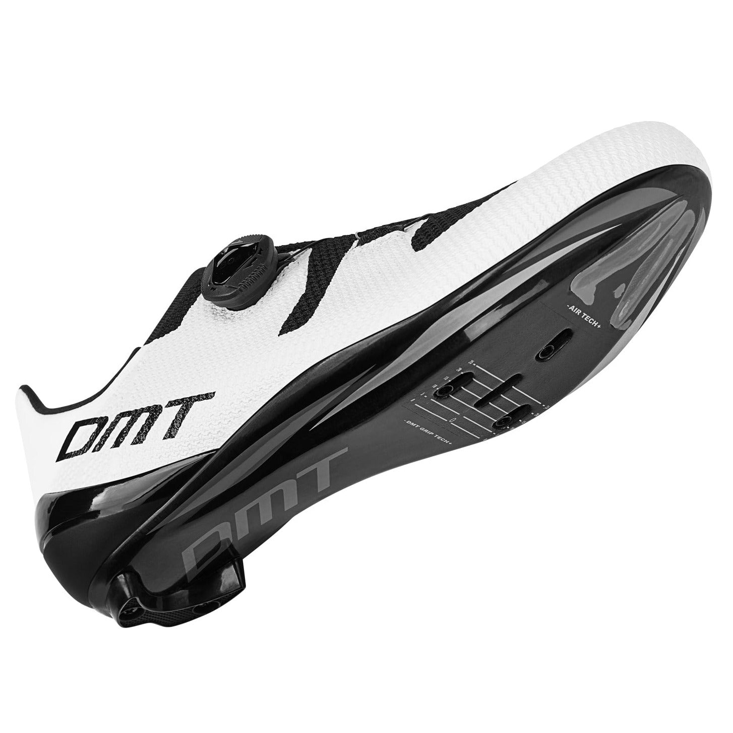 DMT KR3 Shoe, 2022 - Cycle Closet