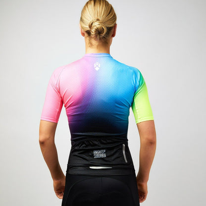 KoS Women's Collection Club Jersey