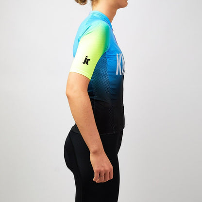 KoS Women's Collection Club Jersey