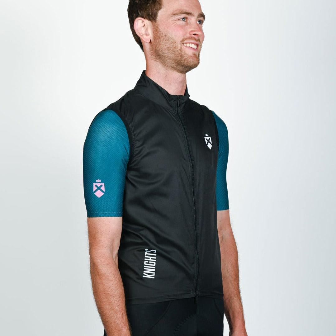 Cycling Vest by KoS