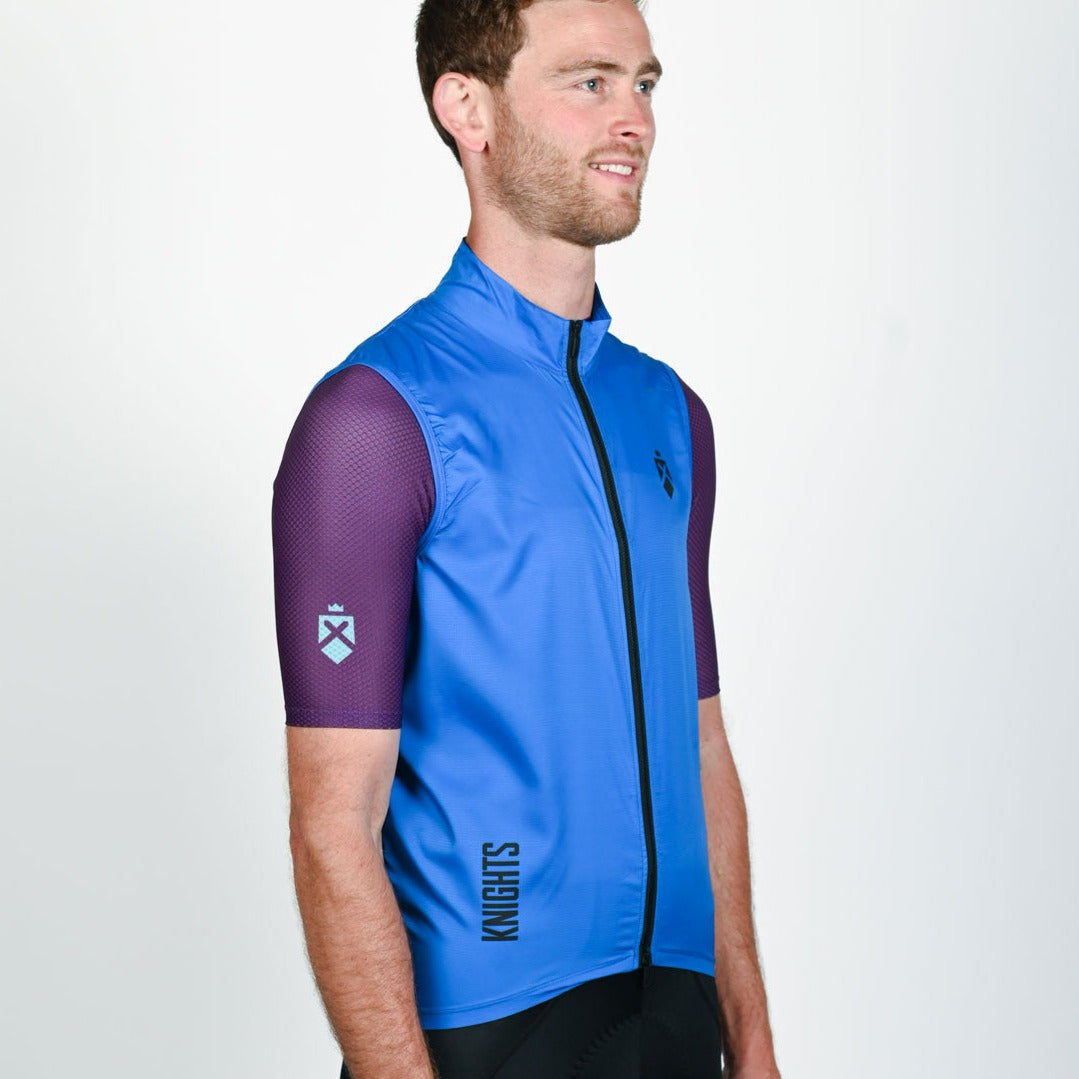 KoS cycling vest