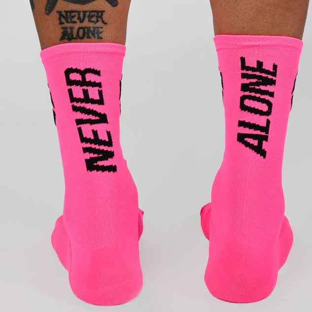 KoS Never Alone Sock