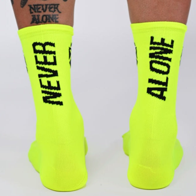 KoS Never Alone Sock