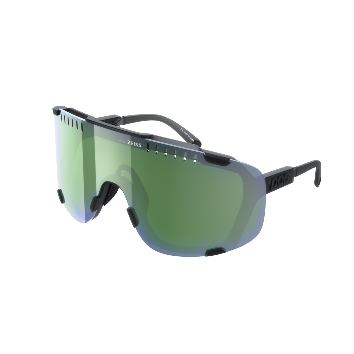 POC Devour Sunglasses, 2021 - Cycle Closet