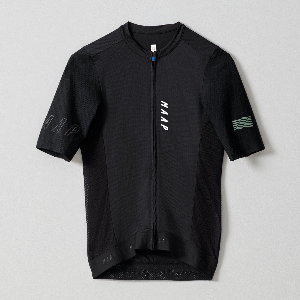 MAAP Men's Stealth Race Fit Jersey, 2021 - Cycle Closet