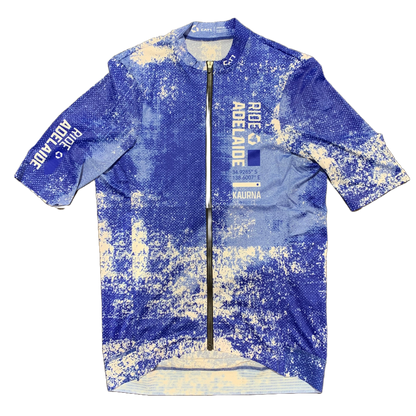 CAT1 Men's Limited Edition Adelaide SS Jersey