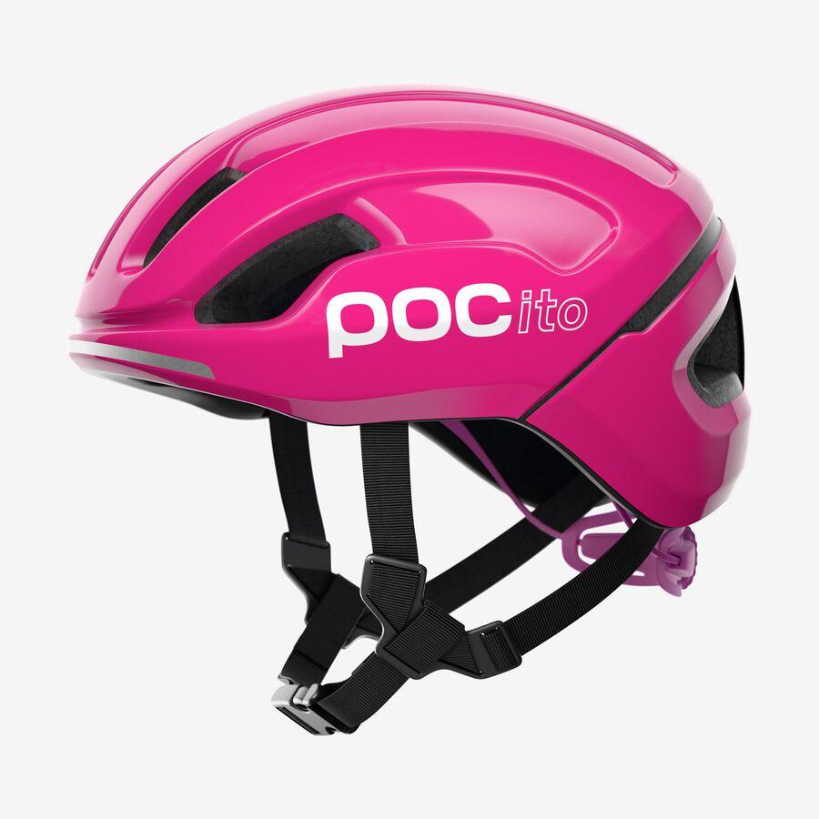 POC POCito Omne SPIN Helmet, 2021-2 - Cycle Closet