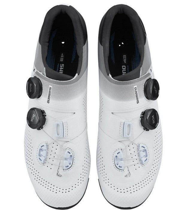 Shimano RC702 Shoes, 2022 - Cycle Closet