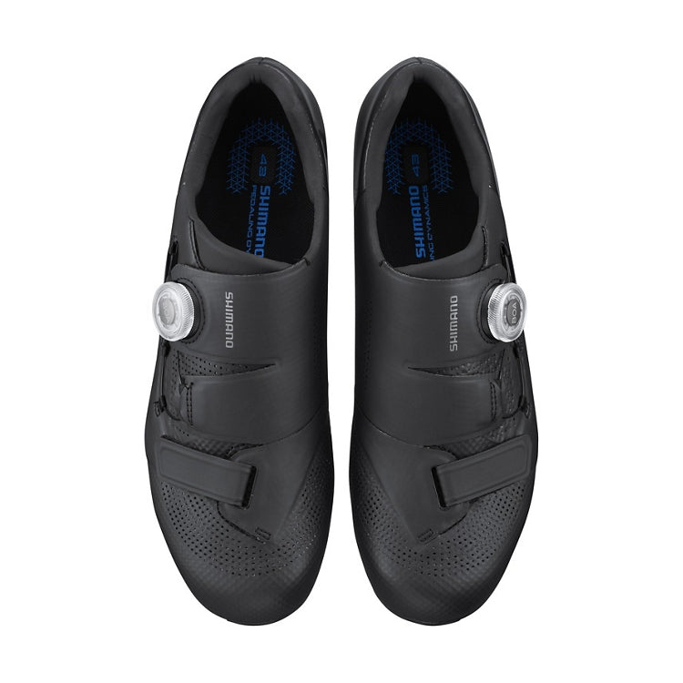 Shimano RC502 Shoes, 2022 - Cycle Closet