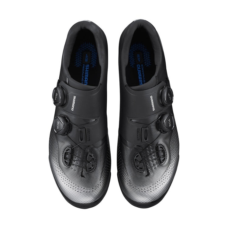Shimano XC702 Shoes, 2022 - Cycle Closet