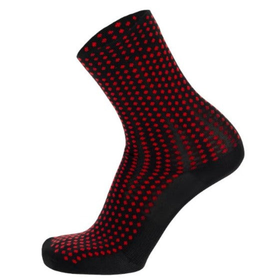 Santini Sfera 22 Medium Profile Socks