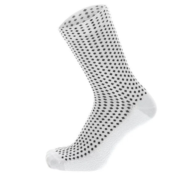 Santini Sfera 22 Medium Profile Socks