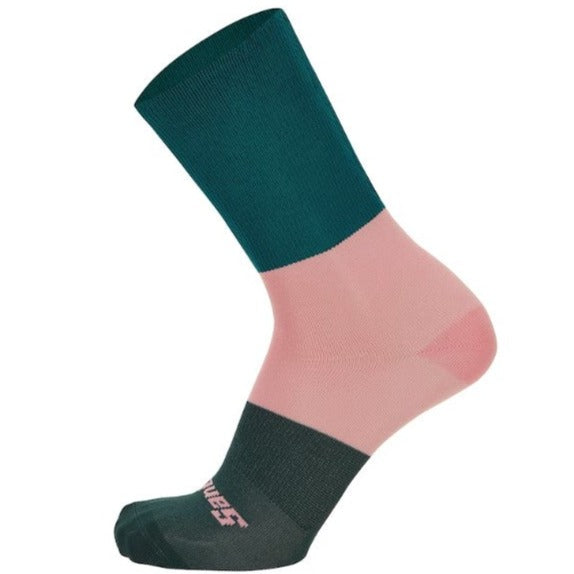 Santini Bengal 3S High Profile Socks