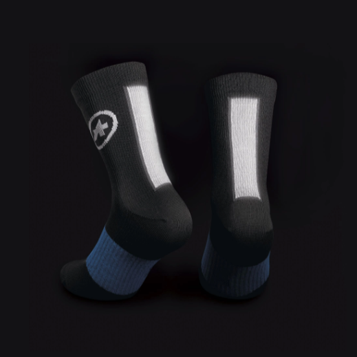 Assos Winter Socks, 2023